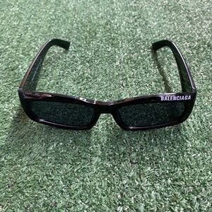 Balenciaga sunglasses